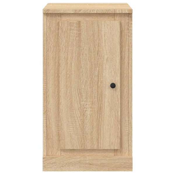 Sonoma Eiche Sideboards, 2er-Set