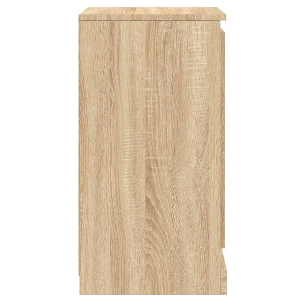 Sonoma Eiche Sideboards, 2er-Set