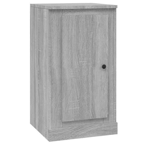 Sonoma Grau Sideboard 67,5 cm