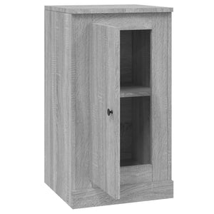 Sonoma Grau Sideboard 67,5 cm
