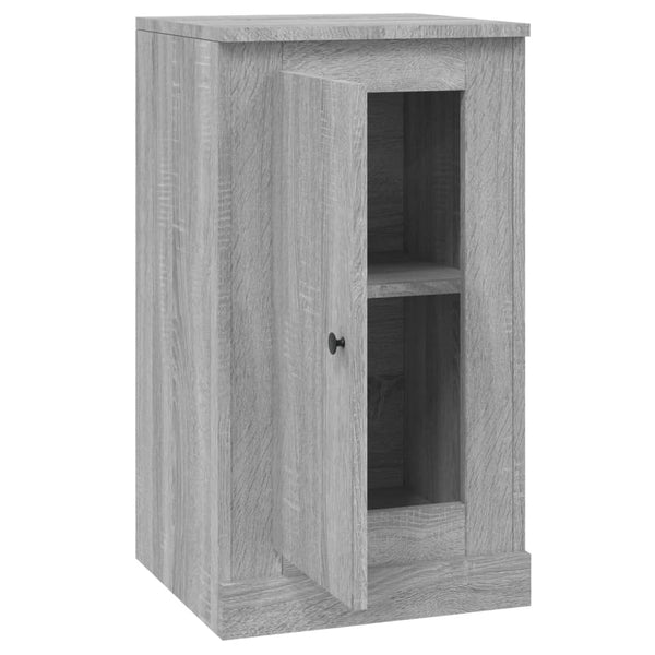 Sonoma Grau Sideboard 67,5 cm