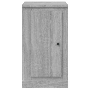 Sonoma Grau Sideboard 67,5 cm