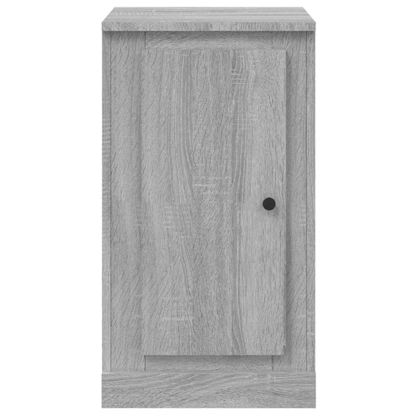 Sonoma Grau Sideboard 67,5 cm