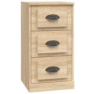 Sideboard Sonoma Eiche 36x35,5x67,5 cm
