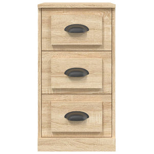 Sideboard Sonoma Eiche 36x35,5x67,5 cm