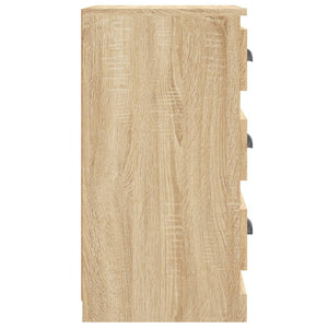 Sideboard Sonoma Eiche 36x35,5x67,5 cm