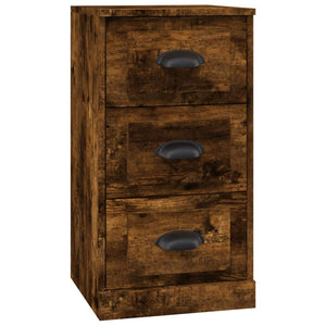 Sideboard Räuchereiche 67,5cm