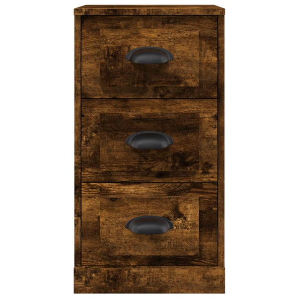 Sideboard Räuchereiche 67,5cm