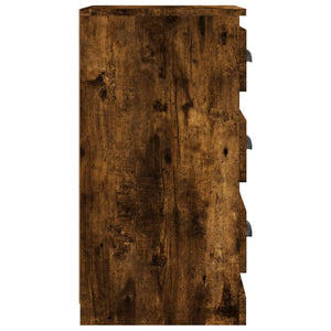 Sideboard Räuchereiche 67,5cm