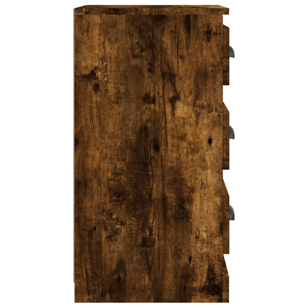 Sideboard Räuchereiche 67,5cm