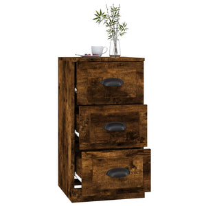 Sideboard Räuchereiche 67,5cm