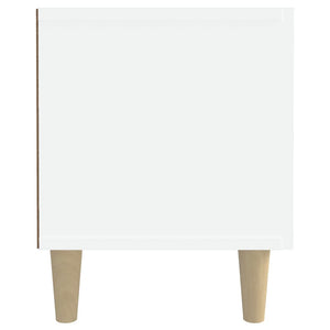 Weißer TV-Schrank 180 cm