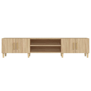 TV-Schrank Sonoma Eiche 180 cm