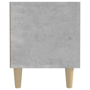 TV-Schrank Betongrau 180 cm