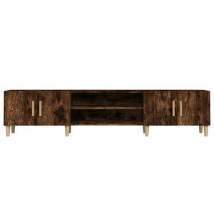 TV-Schrank Räuchereiche 180cm