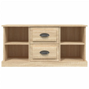 TV-Schrank Sonoma-Eiche, 99,5 cm