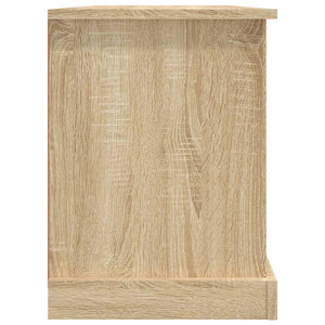 TV-Schrank Sonoma-Eiche, 99,5 cm