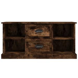 TV-Schrank Räuchereiche 99,5 cm