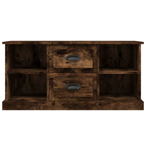 TV-Schrank Räuchereiche 99,5 cm