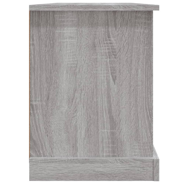 TV-Schrank Grau Sonoma 99,5 cm