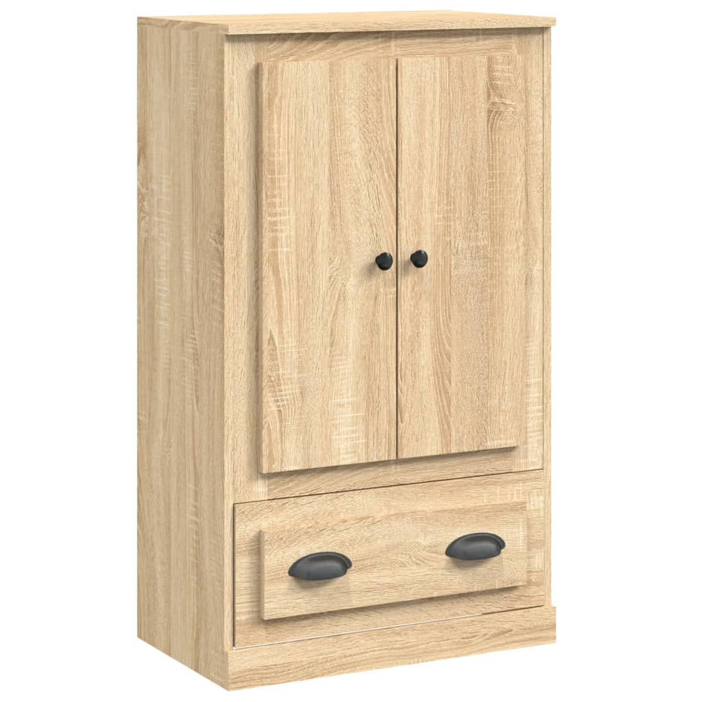 Highboard Sonoma Eiche 60 cm
