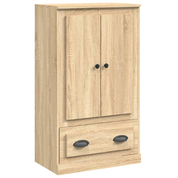 Highboard Sonoma Eiche 60 cm