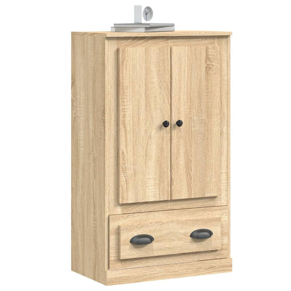 Highboard Sonoma Eiche 60 cm