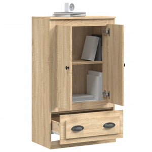 Highboard Sonoma Eiche 60 cm