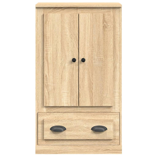 Highboard Sonoma Eiche 60 cm
