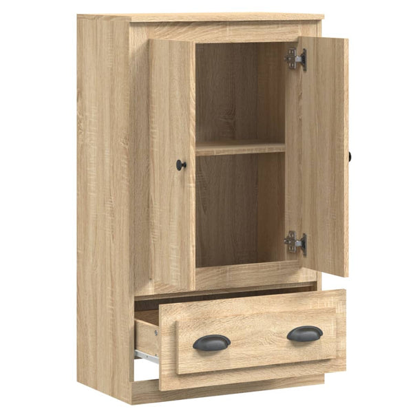 Highboard Sonoma Eiche 60 cm