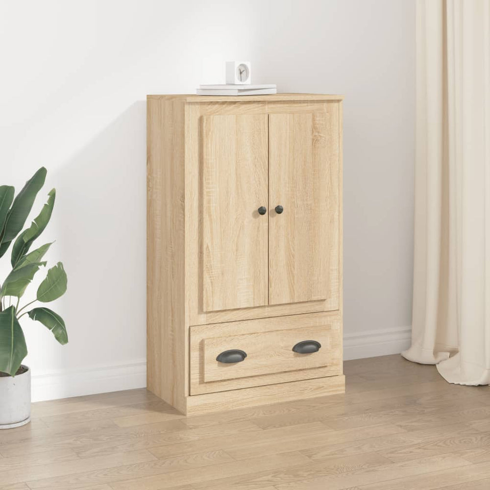 Highboard Sonoma Eiche 60 cm