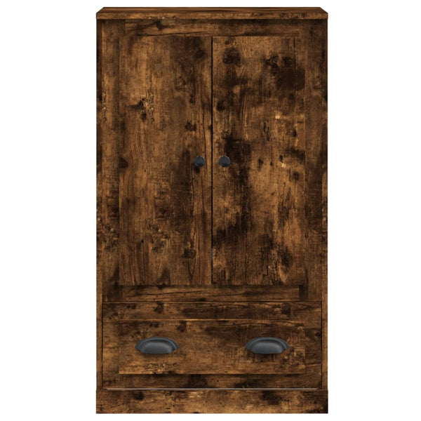 Highboard Räuchereiche 60 cm