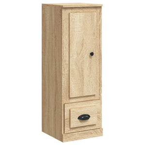 Highboard Sonoma Eiche 36x35,5x103,5 cm