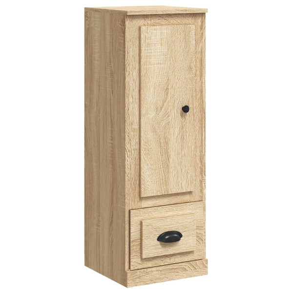 Highboard Sonoma Eiche 36x35,5x103,5 cm
