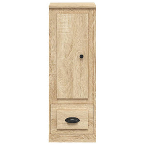 Highboard Sonoma Eiche 36x35,5x103,5 cm