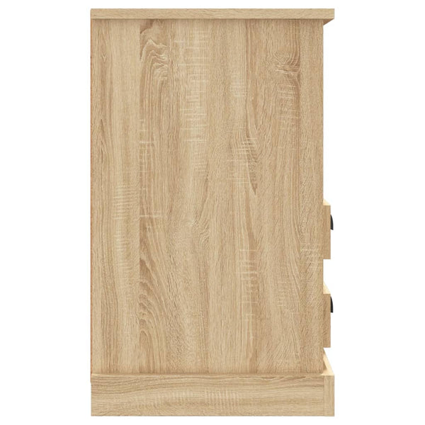 Nachttisch Sonoma Eiche 43x36x60 cm
