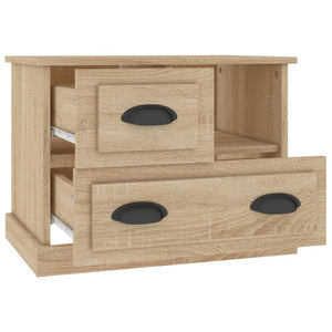 Nachttisch Sonoma Eiche 60 cm
