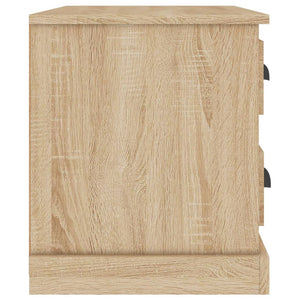 Nachttisch Sonoma Eiche 60 cm