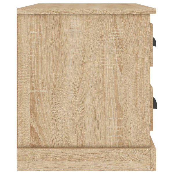 Nachttisch Sonoma Eiche 60 cm