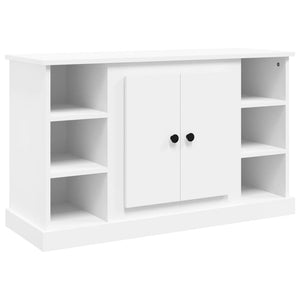Sideboard Weiß 100 cm Holzwerkstoff