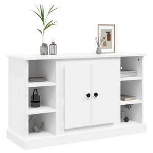 Sideboard Weiß 100 cm Holzwerkstoff
