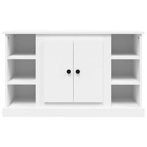 Sideboard Weiß 100 cm Holzwerkstoff