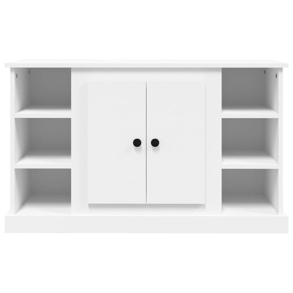 Sideboard Weiß 100 cm Holzwerkstoff