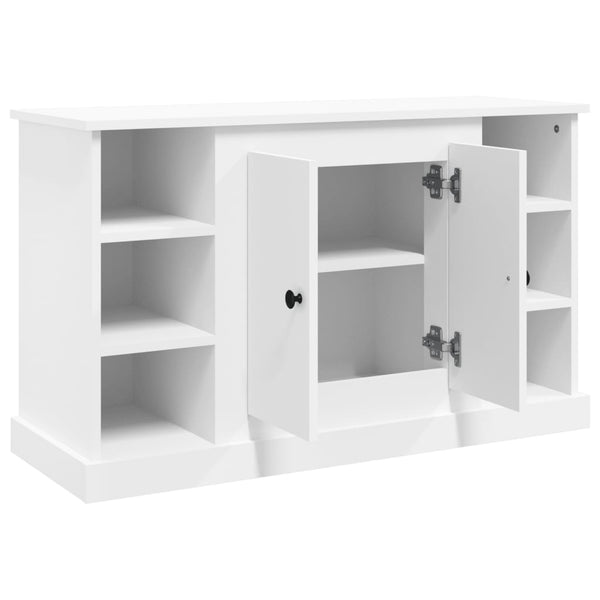 Sideboard Weiß 100 cm Holzwerkstoff