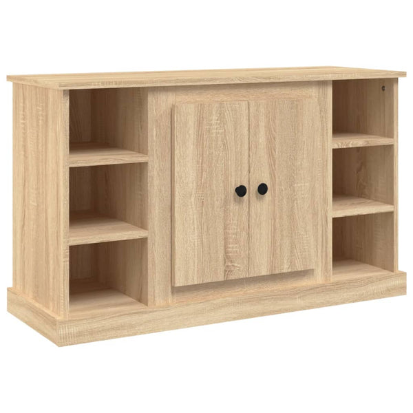 Sideboard Sonoma Eiche 100 cm