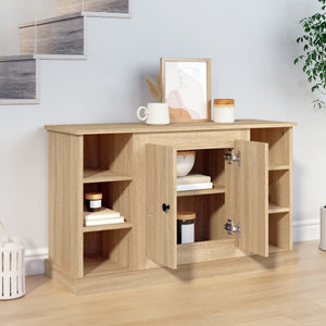 Sideboard Sonoma Eiche 100 cm