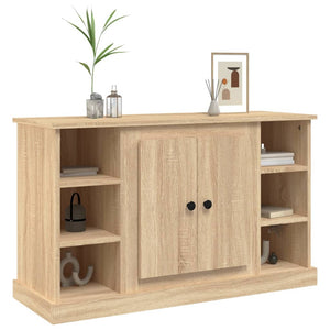 Sideboard Sonoma Eiche 100 cm
