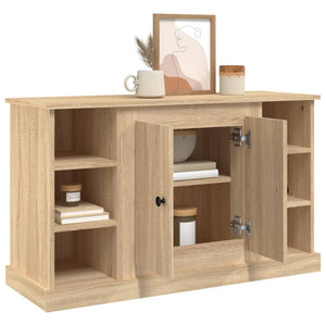 Sideboard Sonoma Eiche 100 cm
