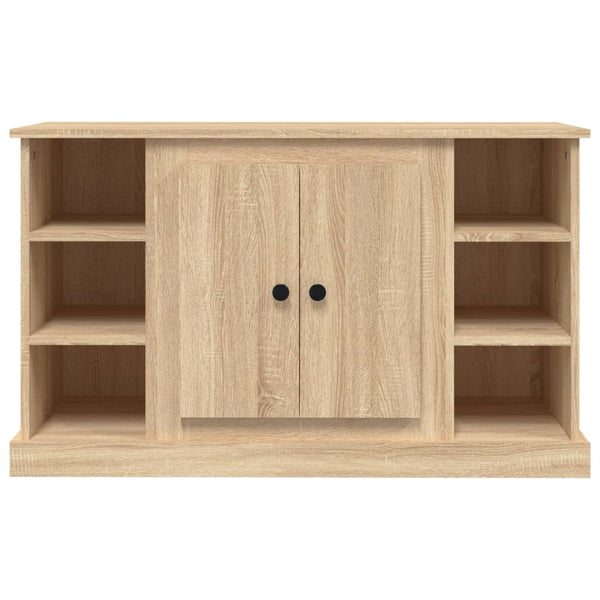 Sideboard Sonoma Eiche 100 cm