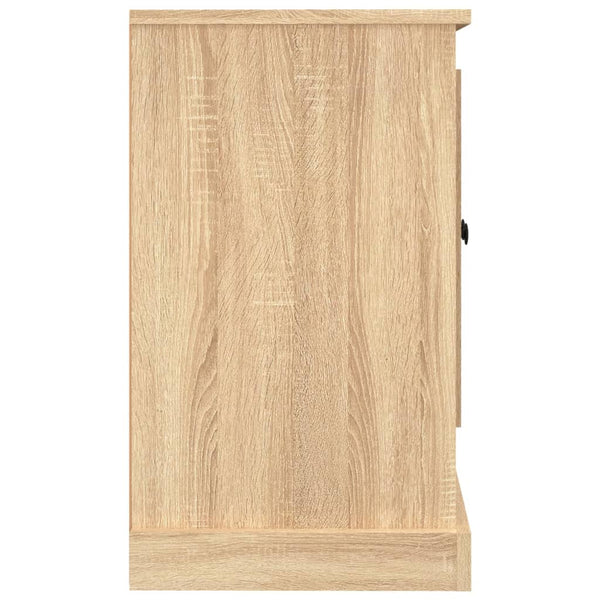 Sideboard Sonoma Eiche 100 cm